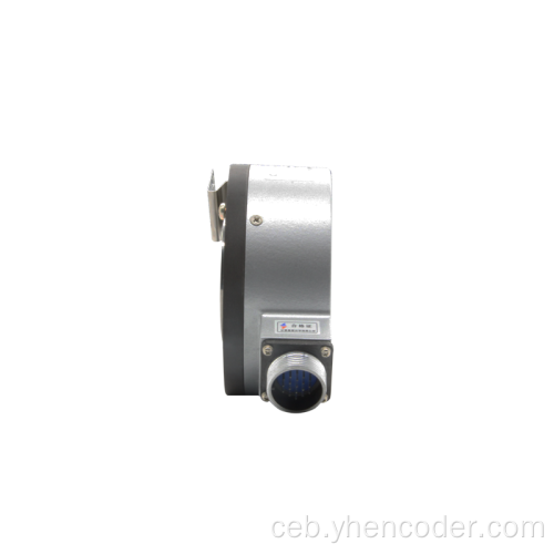 Convodor belt encoder encoder